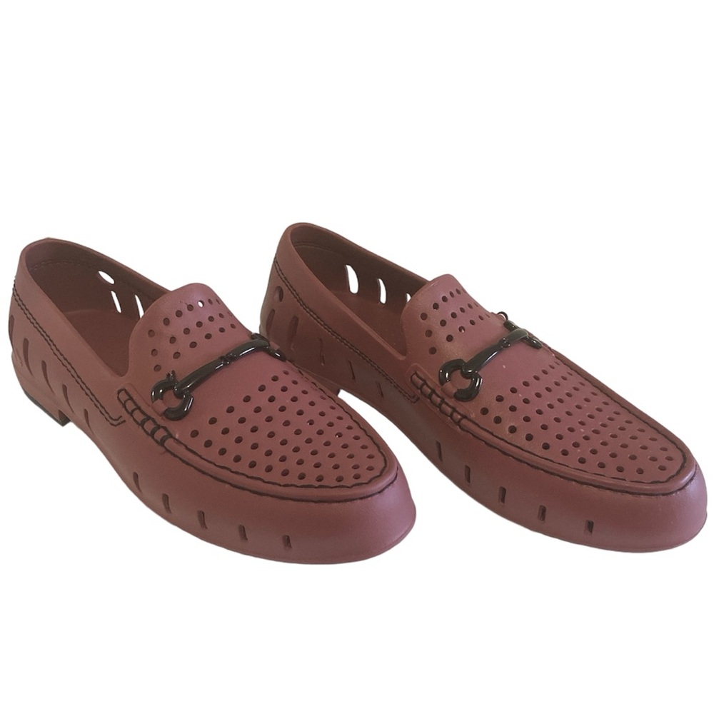 Floafers Mens Water Shoes Size 10